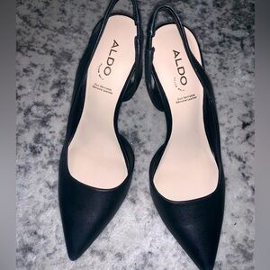 ALDO Women's Loucette Pump size 7